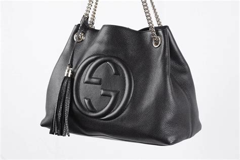 gucci black and white bag|gucci bag shopping.